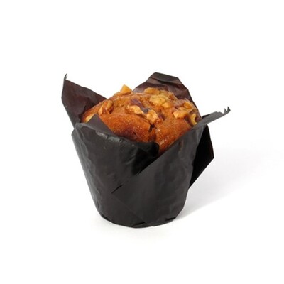  Coffee Walnut Muffin 80gm (35pcs/ctn)